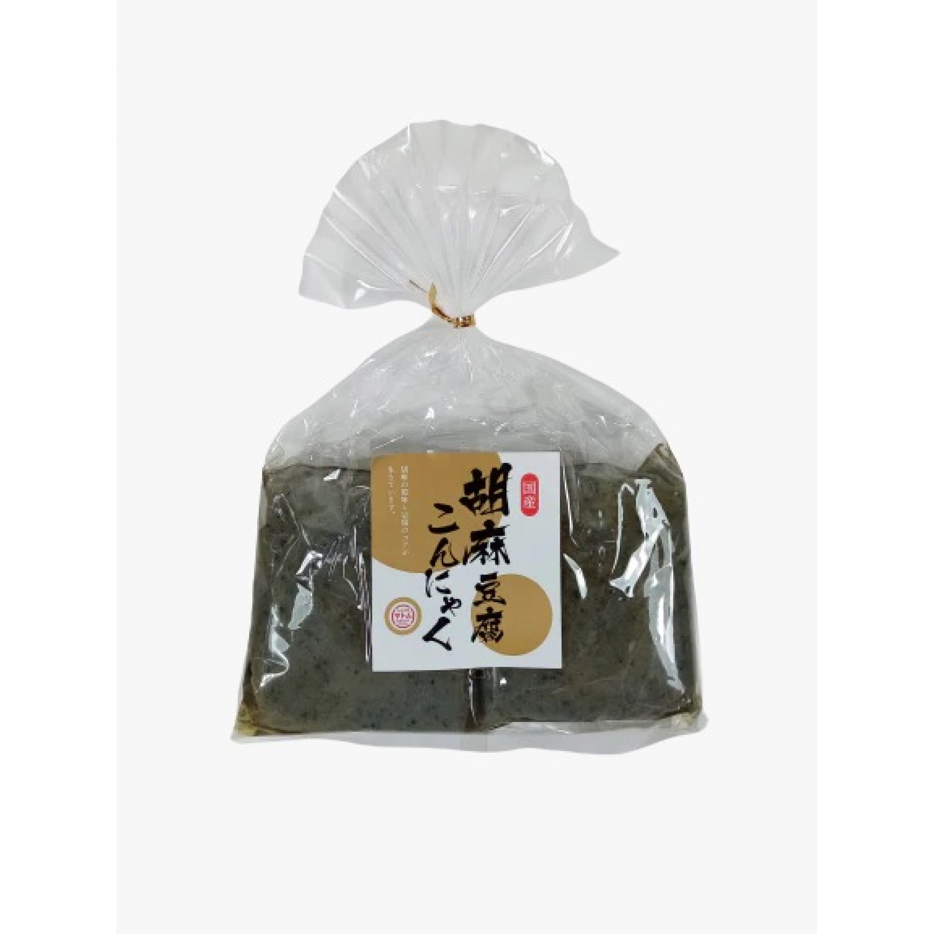 TSUTOMU FOOD芝麻豆腐蒟蒻 